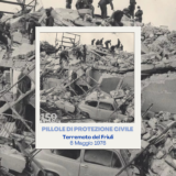 7 maggio 1976 (Alessandro Bosio / Archivio storico La Stampa)