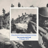 6-7 maggio 1976 (Alessandro Bosio, Piero Goletti, Enrico De Angelis / Archivio storico La Stampa)